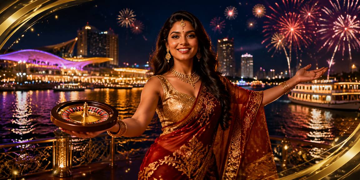 30th লাইভ ক্যাসিনো